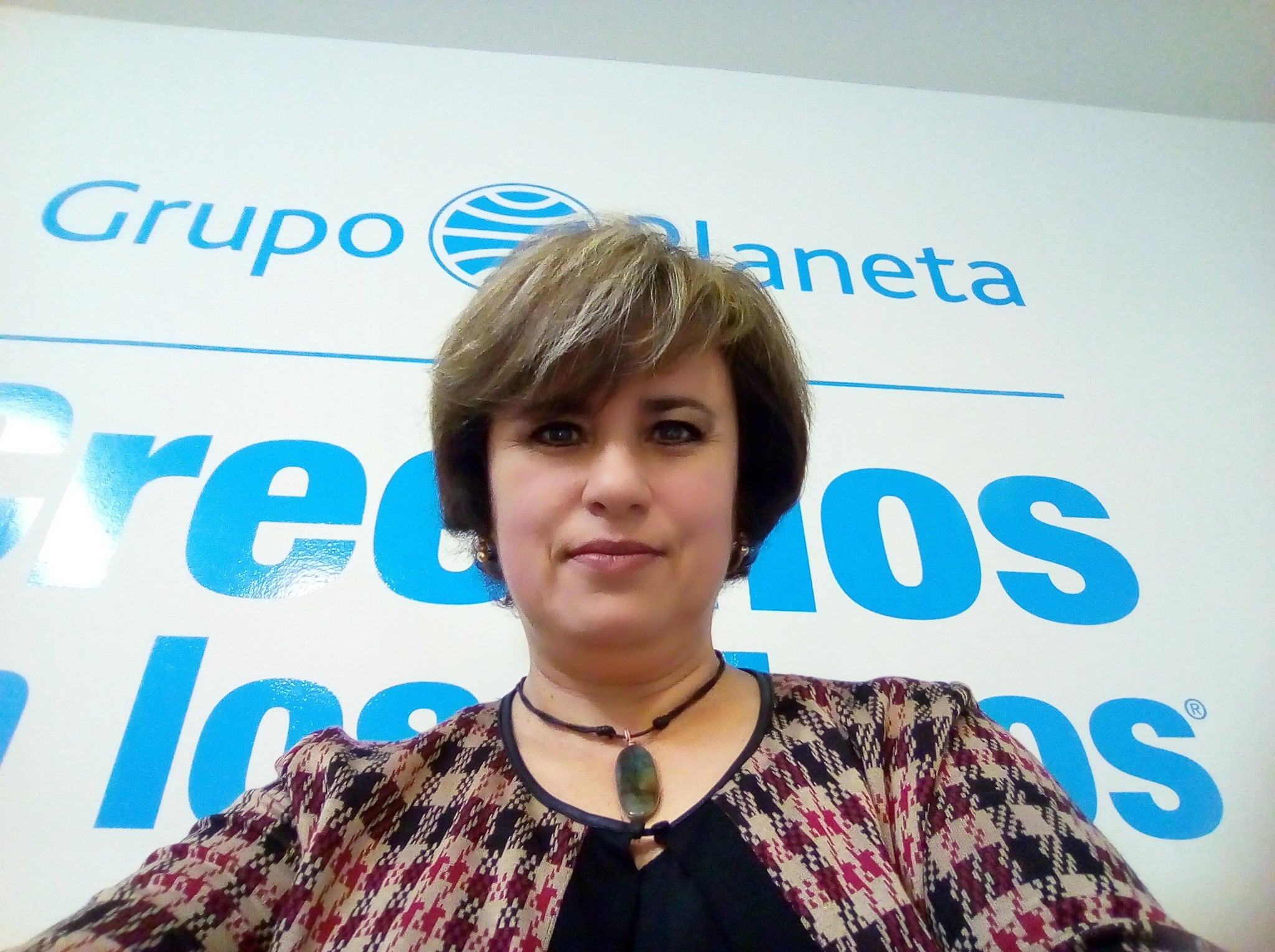 Claudia Guerrero Martínez