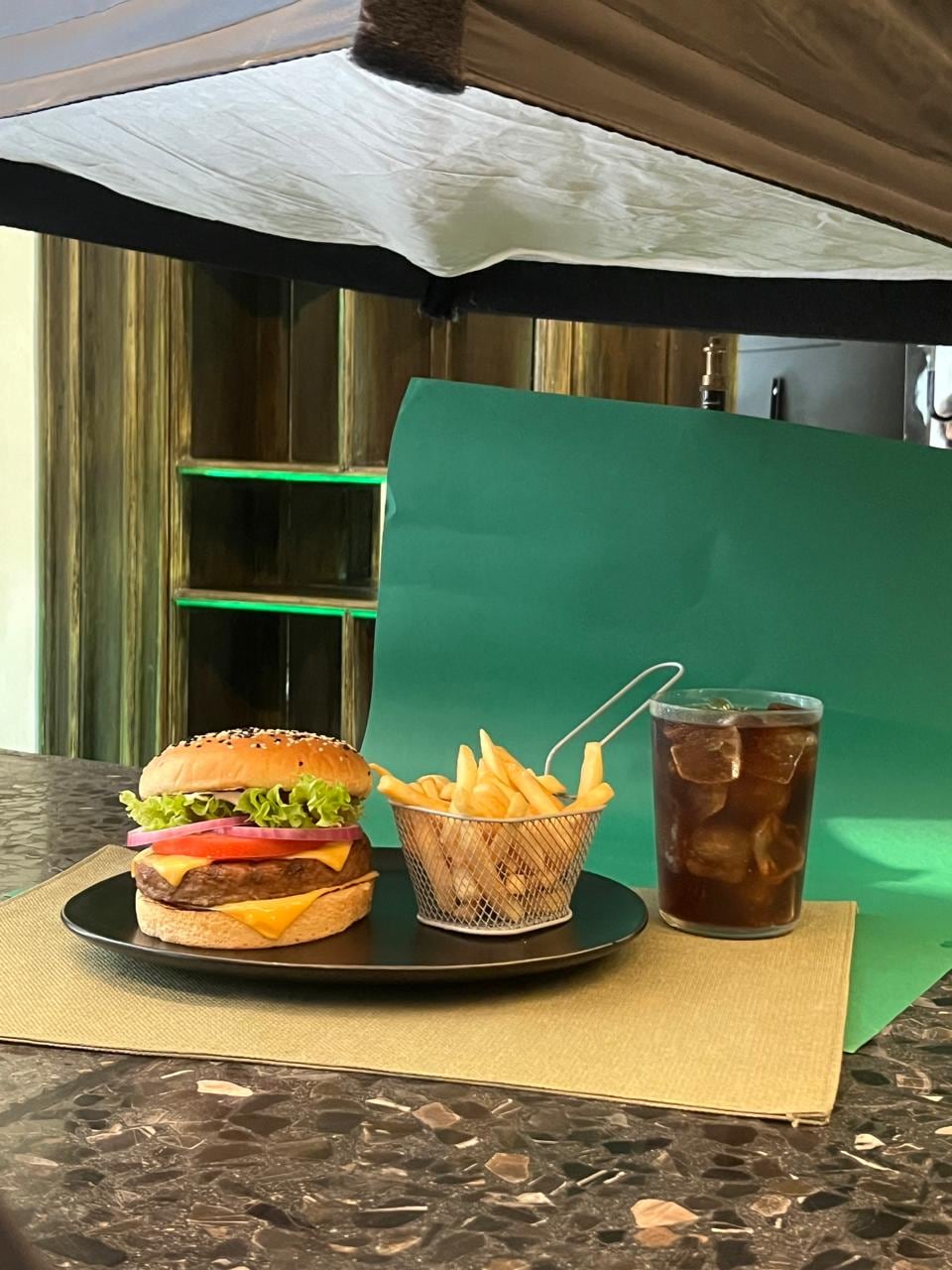 Uber Eats lanzó "Sube tu foto" en México