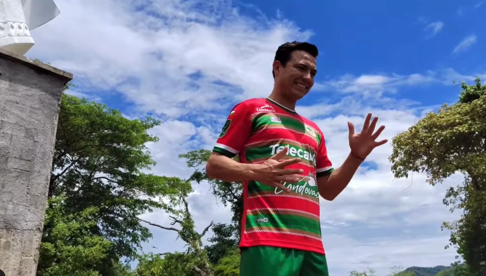 Cubo Torres