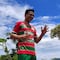 Ex del Club Chivas brilla en el futbol de Costa Rica; metió a su equipo en las semifinales de la Copa