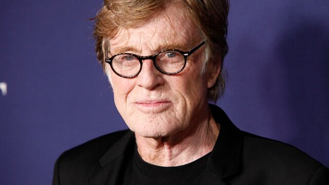 ¿De qué murió Robert Redford? Actor de 89 años recordado por Todos los hombres del presidente