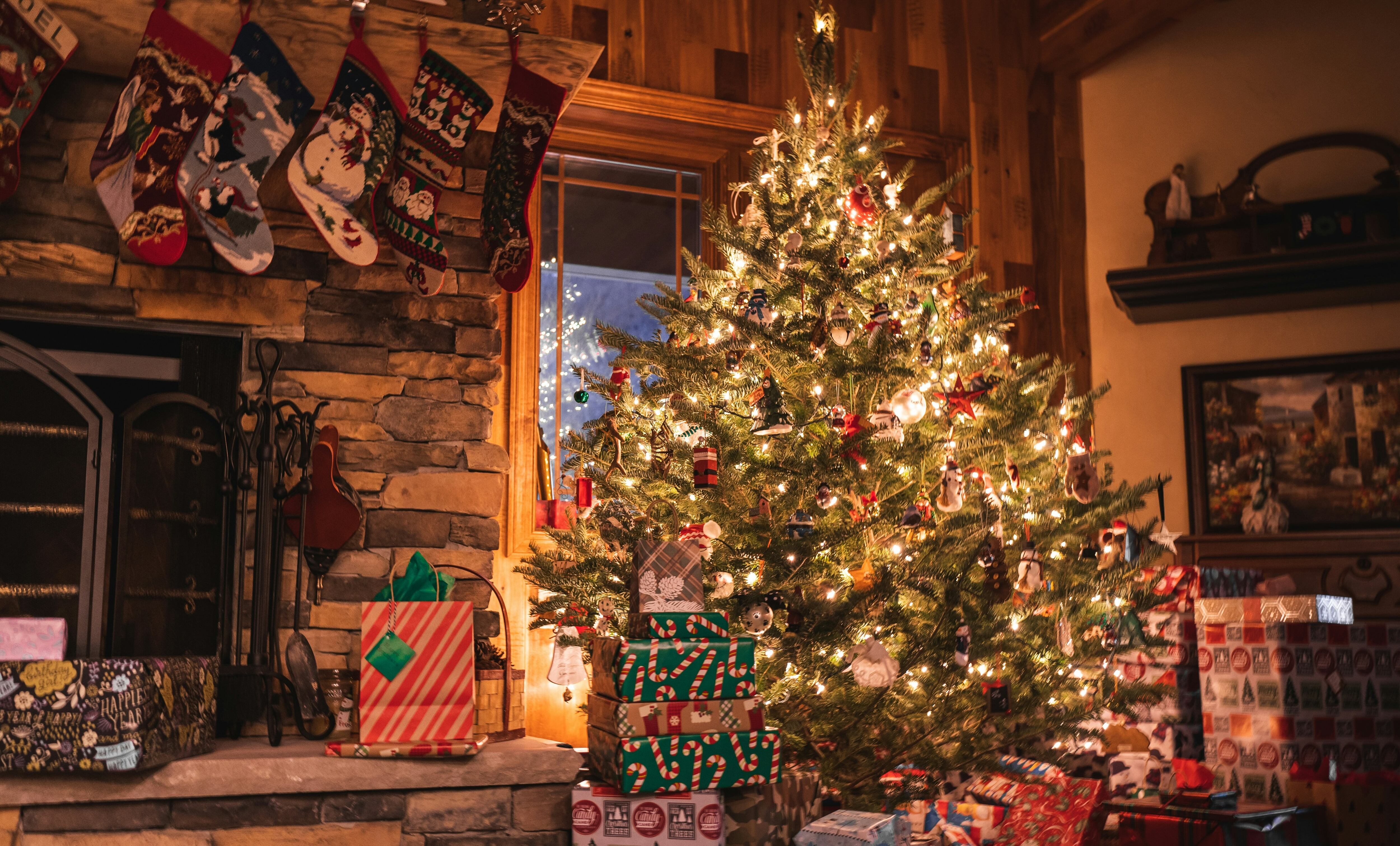 Árbol de Navidad