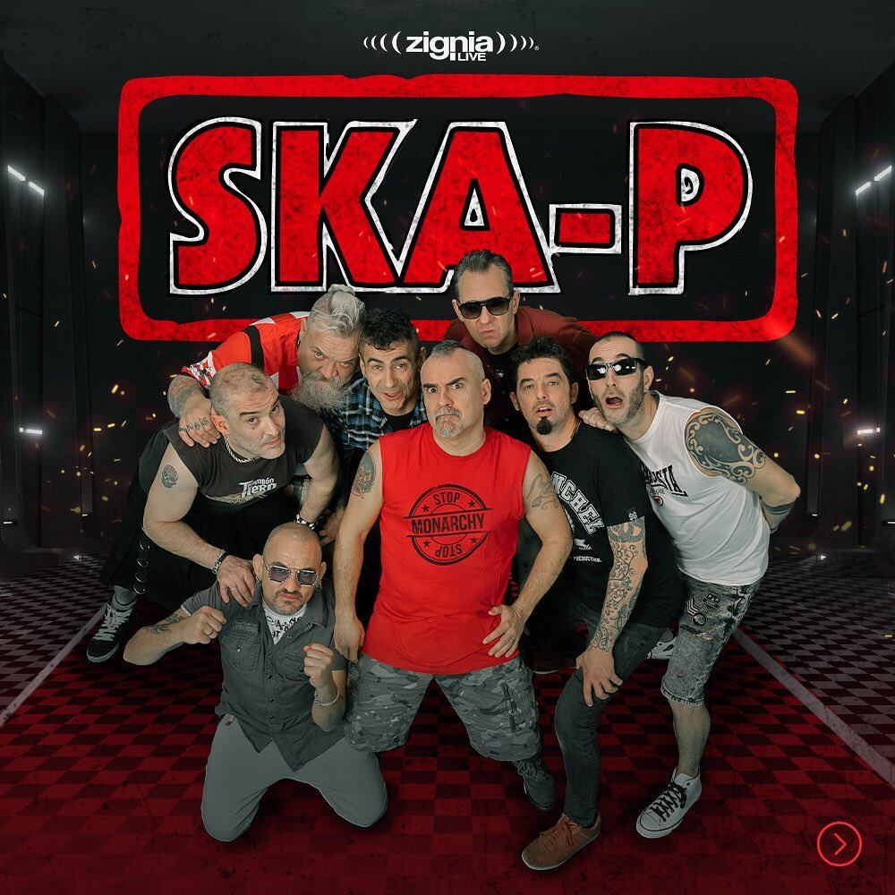 Ska-P