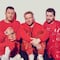 ¿A qué hora termina el concierto de Imagine Dragons en el Estadio GNP Seguros? Horarios del 5 y 7 de septiembre