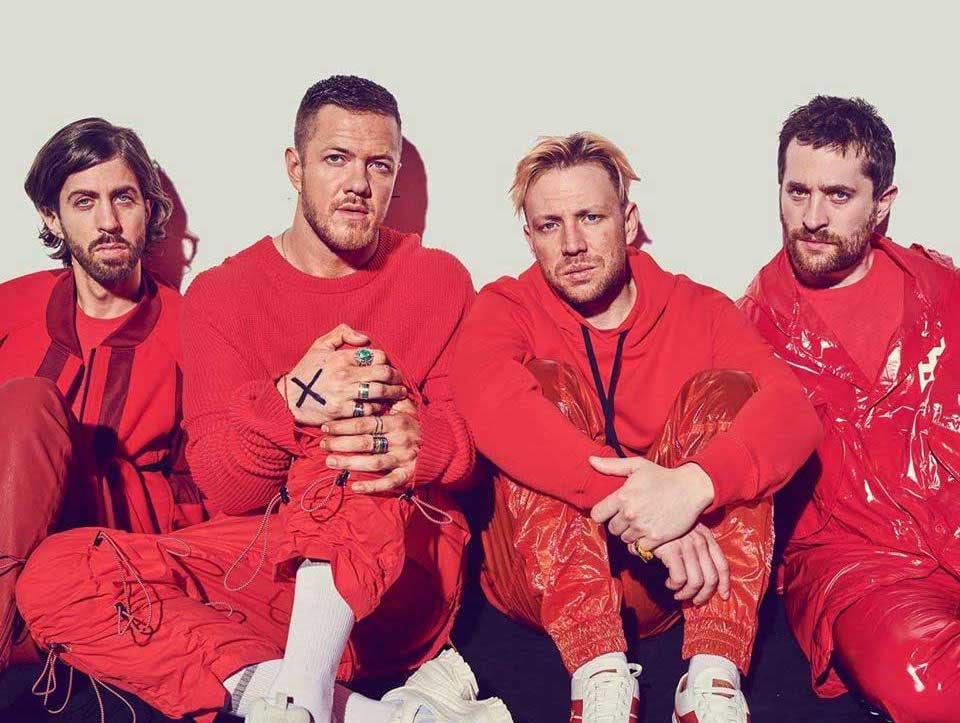 Imagine Dragons: Esto cuestan los boletos para verlos en México; inicia preventa a fans para tercera fecha