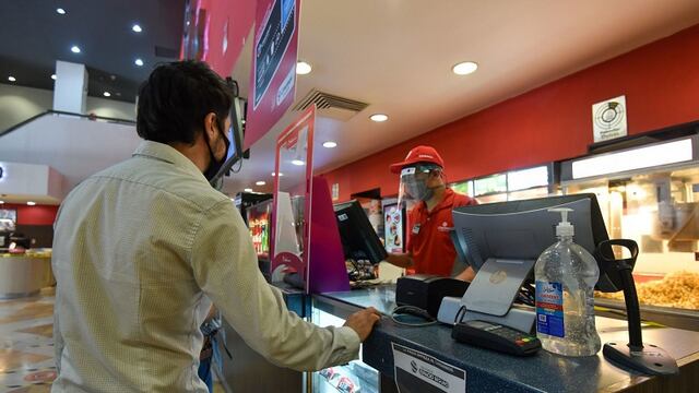 Cinemex