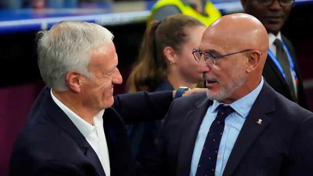 Estados Unidos busca al mejor DT de la Euro 2024