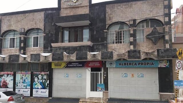 Colegio Enrique Rébsamen Tepic