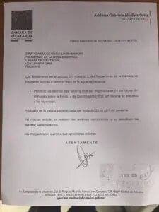Movimiento Ciudadano
