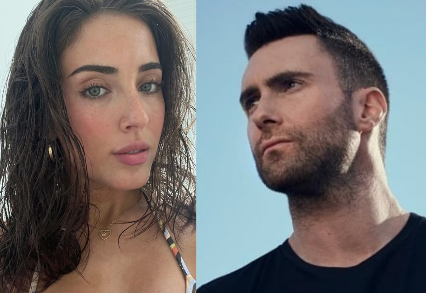 Sumner Stroh acusó a Adam Levine de serle infiel a su esposa