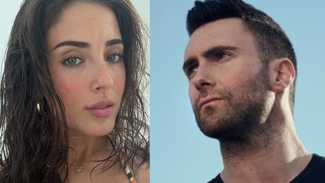 Sumner Stroh acusó a Adam Levine de serle infiel a su esposa