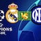 Real Madrid vs Inter de Milán: Pronóstico y posibles alineaciones del partido de la Champions League