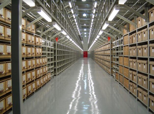 Archivo