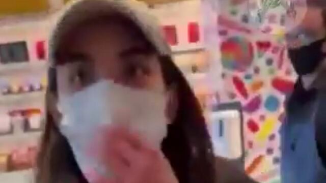 Mujer Viral