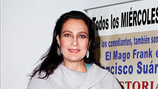 Diana Golden revela que su madrastra iba a matar a su padre como José Dossetti a Mónica Dossetti