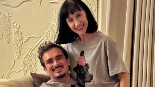 ¿Susana Zabaleta y Ricardo Pérez terminaron? Esto desató el rumor