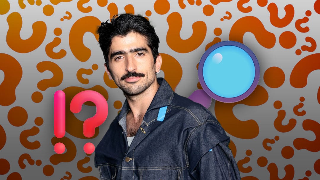 ¿Dónde está Jezzini? El influencer reapareció en Instagram pidiendo “espacio”