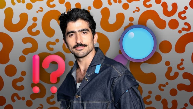 Hermano de Jezzini habla de la situación del influencer