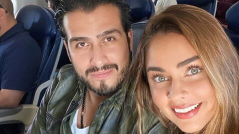 Claudia Martín asegura que audios filtrados se sacaron de contexto