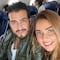 Claudia Martín y Andrés Tovar se casaron en Oaxaca; estas son las fotos de la esperada boda