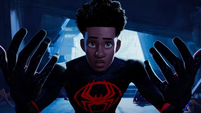Spider-Man: Across the Spider-Verse
