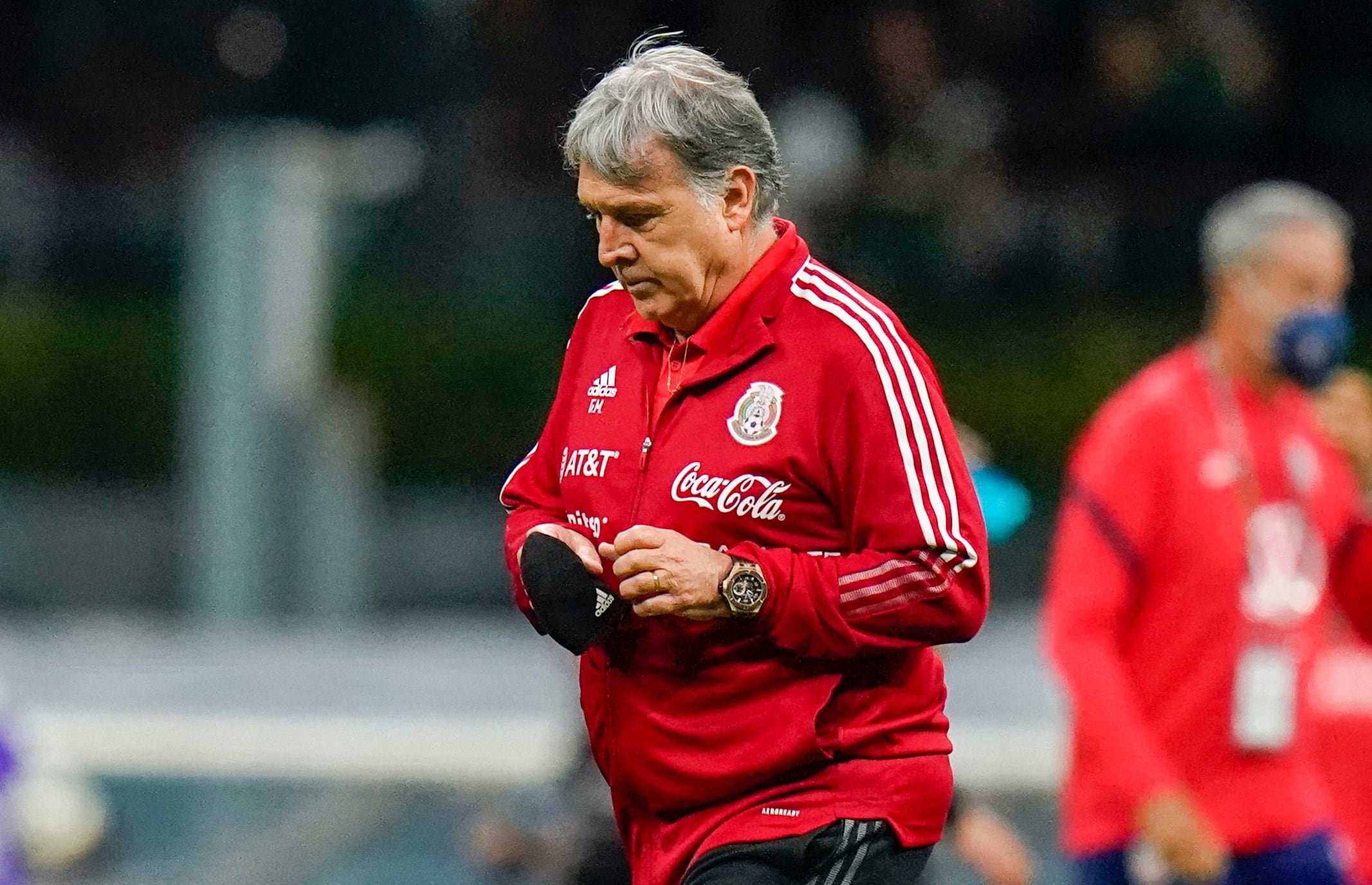 Gerardo Martino