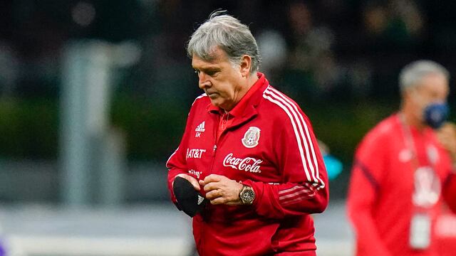 Gerardo Martino