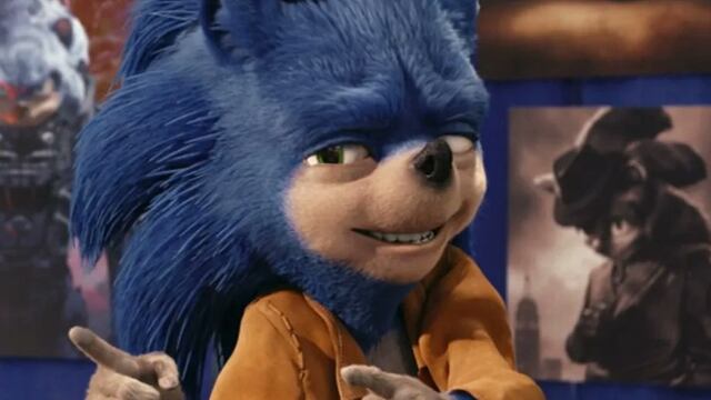 Sonic Feo