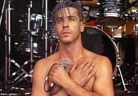 Till Lindemann