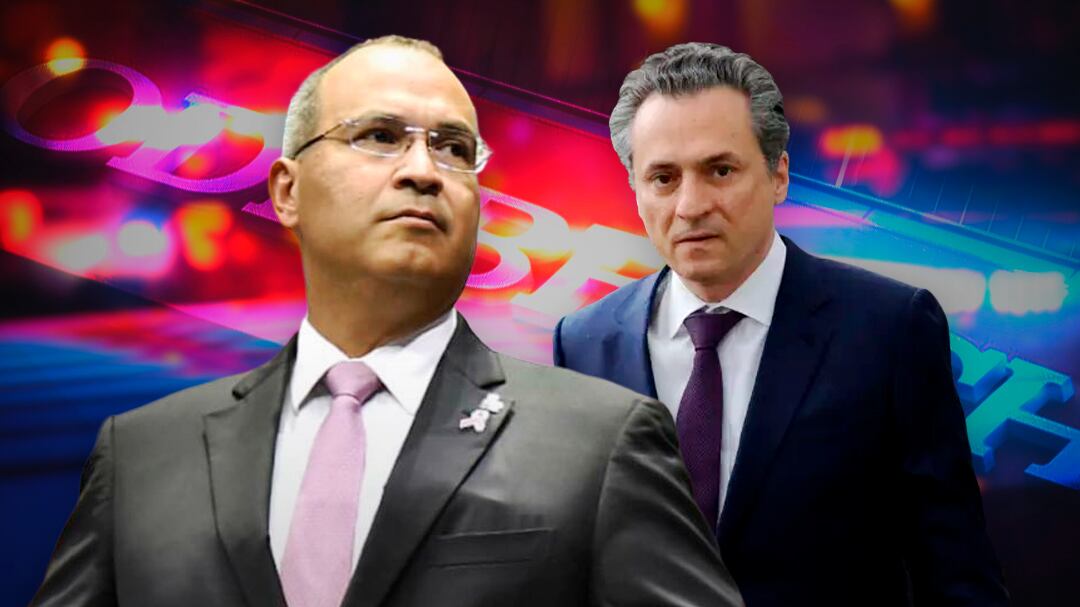 ¿De qué acusan a Carlos Treviño Medina? El ex director de Pemex fue ‘traicionado’ por Emilio Lozoya en el caso Odebrecht