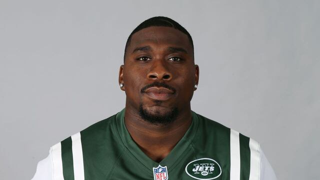 Zac Stacy, ex jugador de NFL