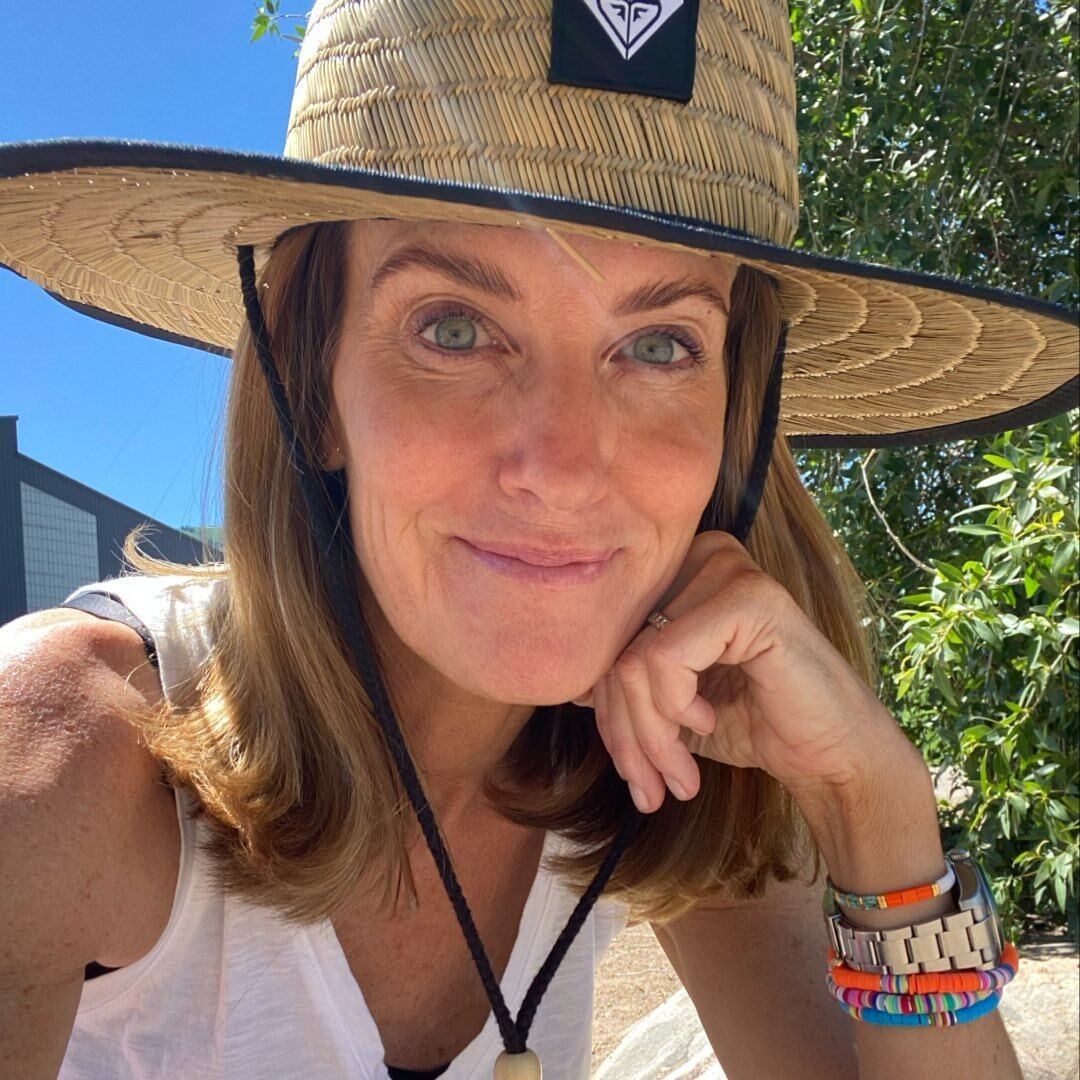 Sharyn Alfonsi, la periodista que entrevistó a AMLO para '60 Minutos' de la CBS