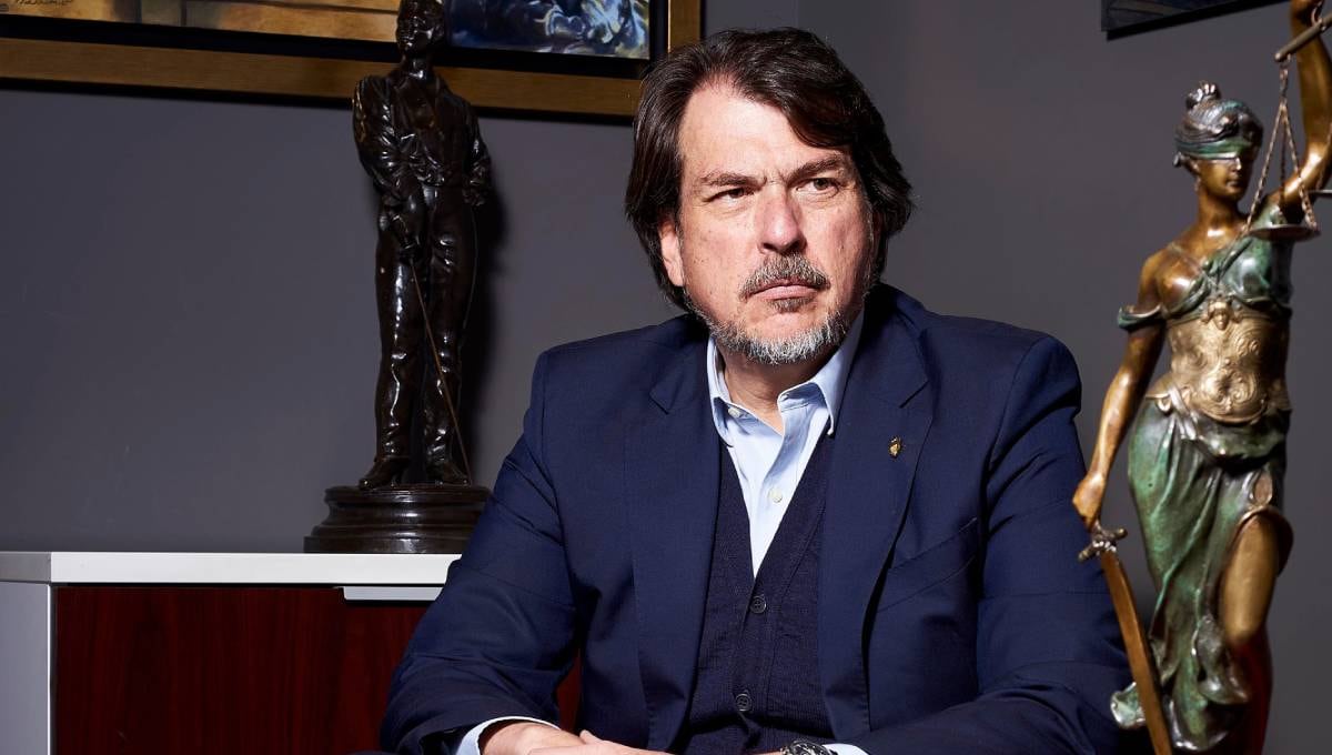 Carlos Odriozola Mariscal