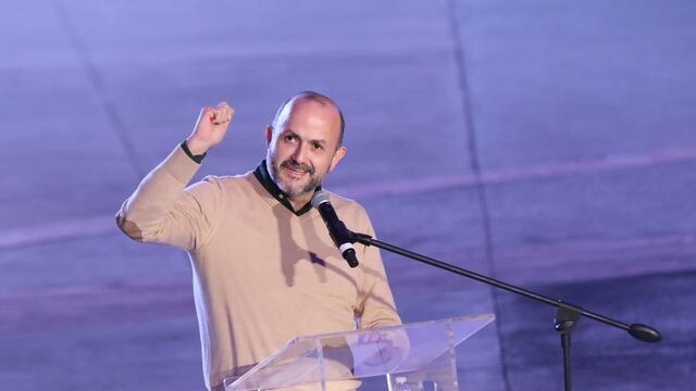 ¿Quién es Ricardo Villanueva Lomelí?