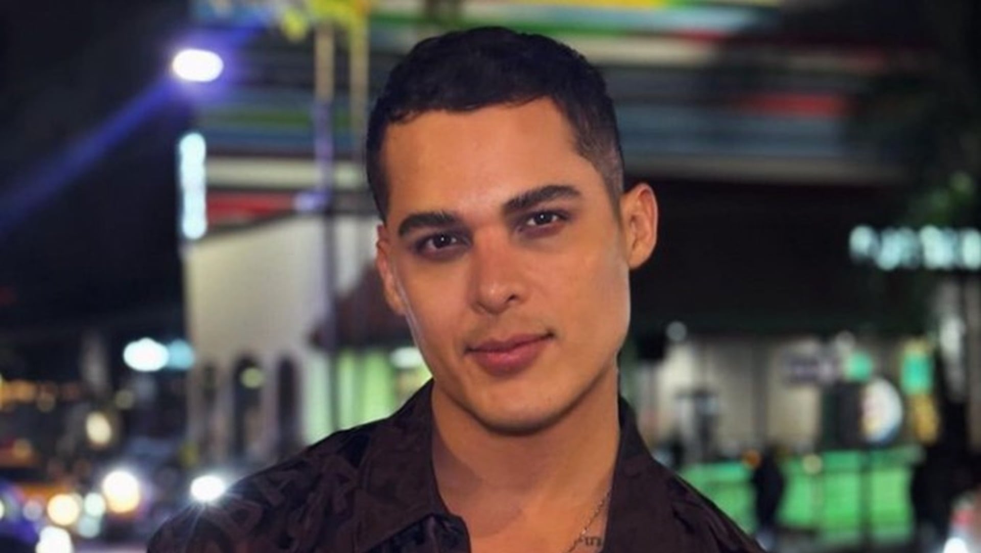 Luis Torres
