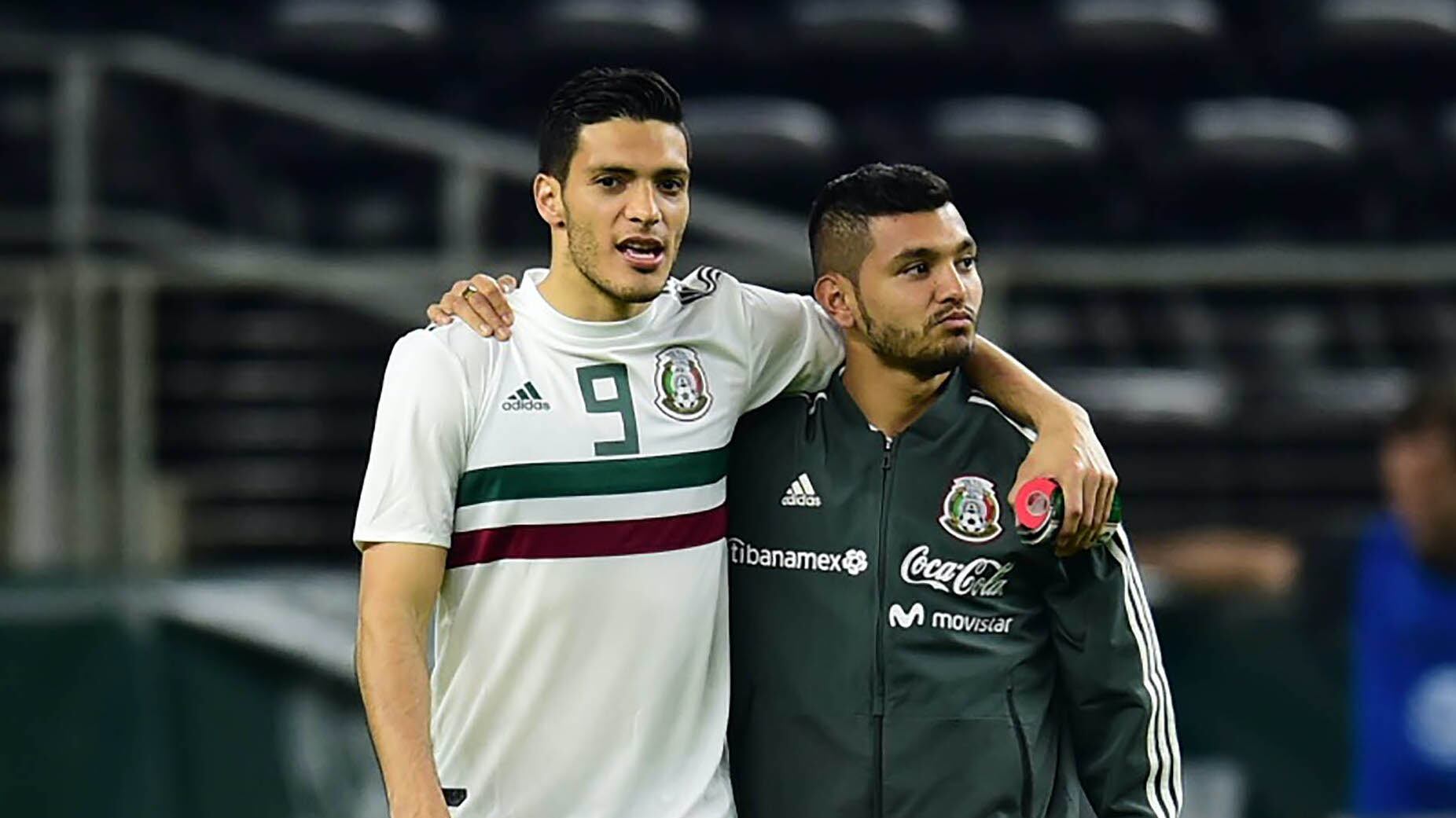 Raúl Jiménez y Tecatito no fichan con un grande de Europa por su nacionalidad, dice Faitelson