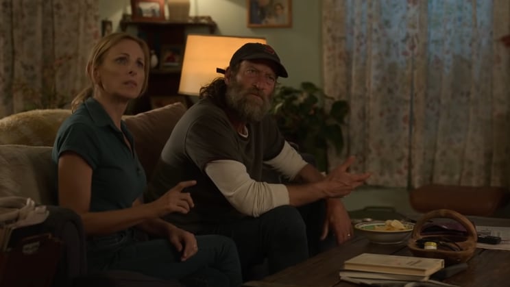 Escena de la película 'Coda'