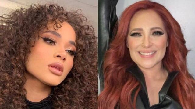 Cesia Sáenz / Myriam Montemayor