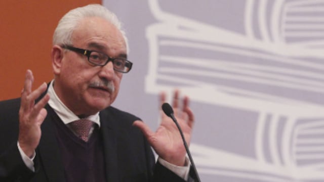 Gilberto Guevara Niebla