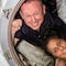 ¿Qué ha pasado con los astronautas varados en el espacio? Podrían quedarse ahí hasta 2025