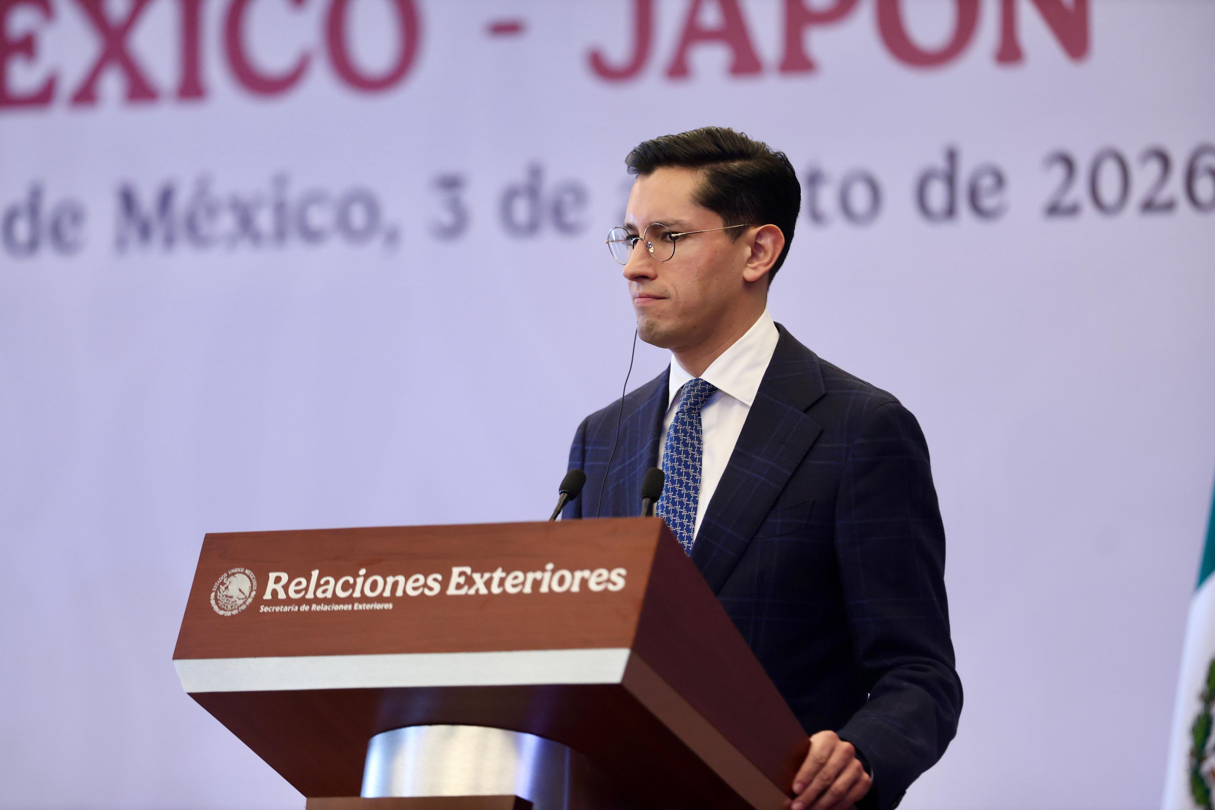 México y Japón dan un paso clave con un nuevo Grupo de Trabajo bilateral