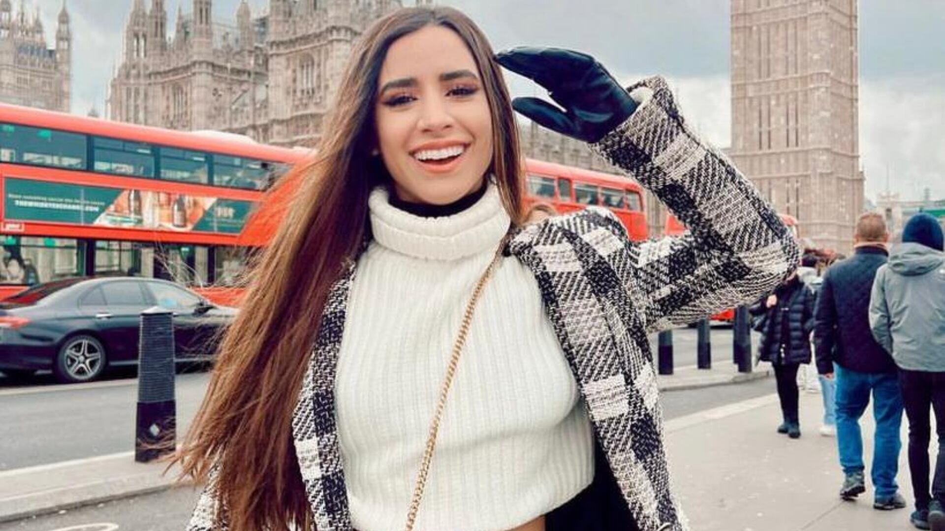 Tammy Parra comparte la verdadera razón por la que no regresará con Omar Núñez
