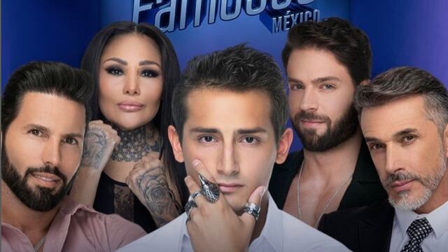 La Casa de los Famosos México