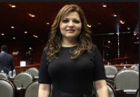 Claudia Delgadillo