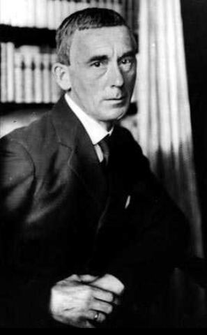 Hugo Ball, creador del dadaísmo