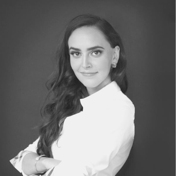 Altagracia Gómez, presidenta de Grupo Minsa