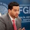 Arturo Serrano Meneses: FGR lo removió como contralor tras denuncia de presunto soborno