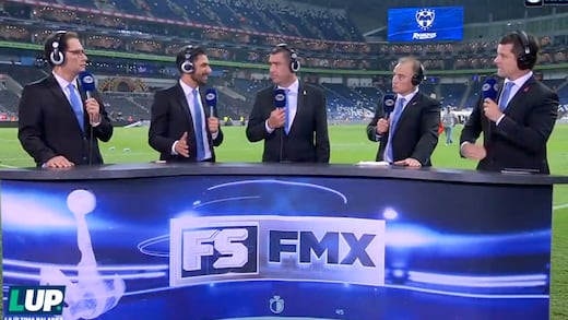 ¿Comentarista de Fox Sports hizo insulto racista contra Avilés Hurtado? Esto es lo que sabemos