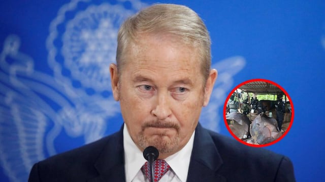 Ronald Johnson reconoce desmantelamiento de 3 laboratorios de metanfetamina en Guerrero