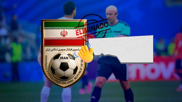 La selección de Irán se despide de Tijuana tras ser eliminada del Mundial 2026